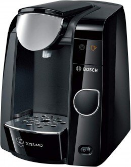 Bosch Tassimo Joy T45 Kahve Makinesi kullananlar yorumlar
